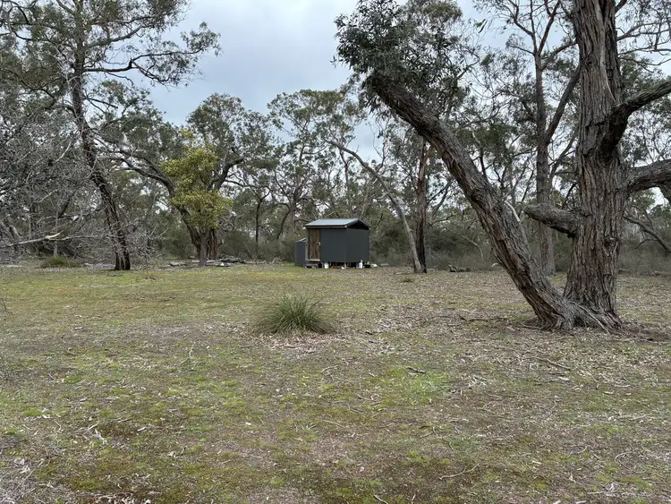 Fourth view of Homely rural property listing, LOT 18 Leppecks Road, Mooralla VIC 3314