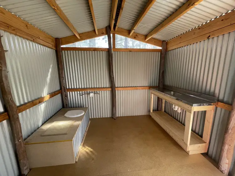 Fifth view of Homely rural property listing, LOT 18 Leppecks Road, Mooralla VIC 3314