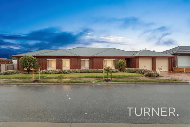 Main view of Homely house listing, 2 Carlisle Court, Hallett Cove SA 5158