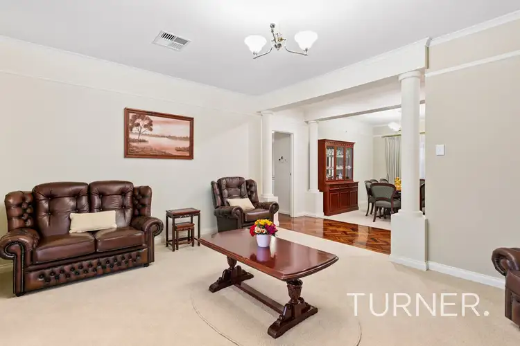 Fourth view of Homely house listing, 2 Carlisle Court, Hallett Cove SA 5158