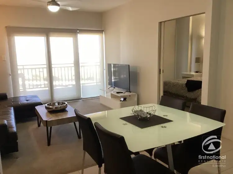 154/26 Sharpe Avenue, Pegs Creek WA 6714