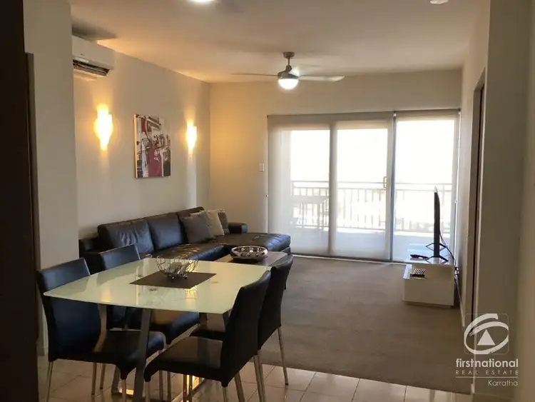 Second view of Homely apartment listing, 154/26 Sharpe Avenue, Pegs Creek WA 6714