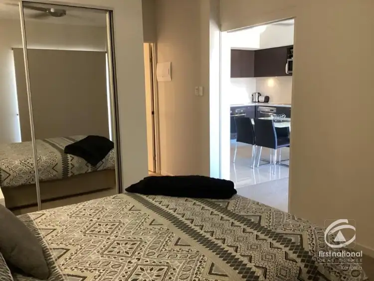 Sixth view of Homely apartment listing, 154/26 Sharpe Avenue, Pegs Creek WA 6714