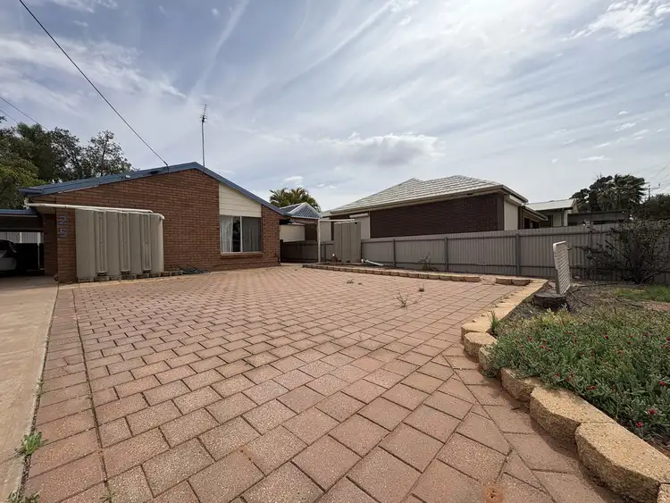 25 Spencer Street, Port Augusta SA 5700