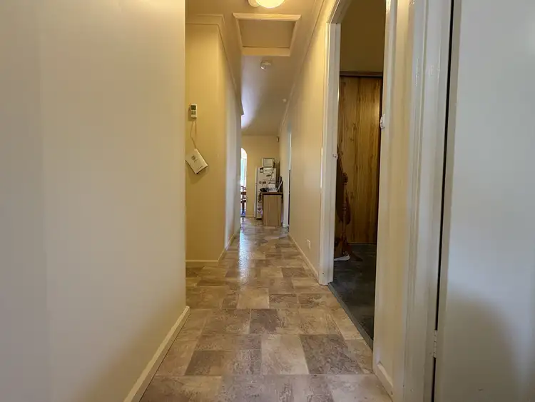 Second view of Homely house listing, 25 Spencer Street, Port Augusta SA 5700