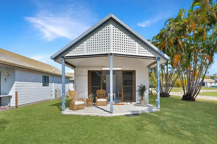10/32 Headland Drive, Haliday Bay QLD 4740