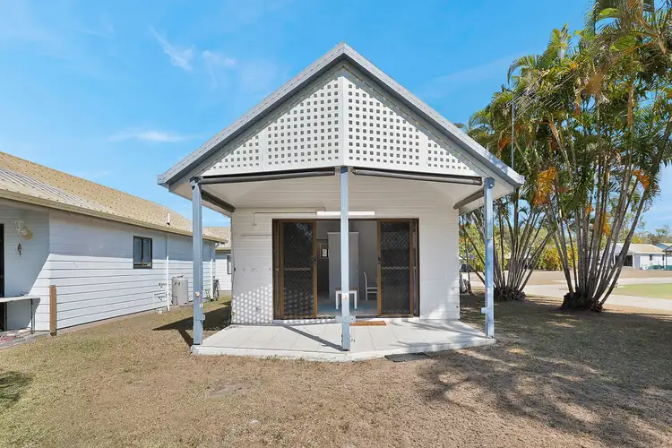 10/32 Headland Drive, Haliday Bay QLD 4740
