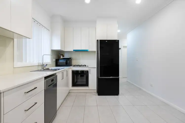 Third view of Homely other listing, 22D Stimson Street, Smithfield NSW 2164