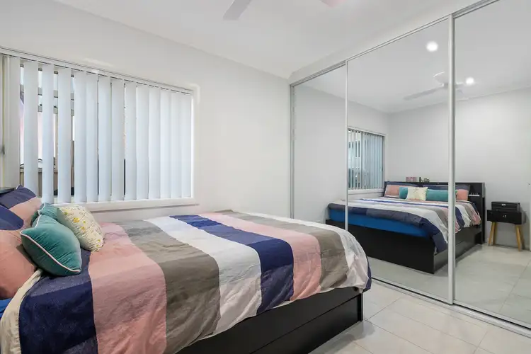 Fourth view of Homely other listing, 22D Stimson Street, Smithfield NSW 2164