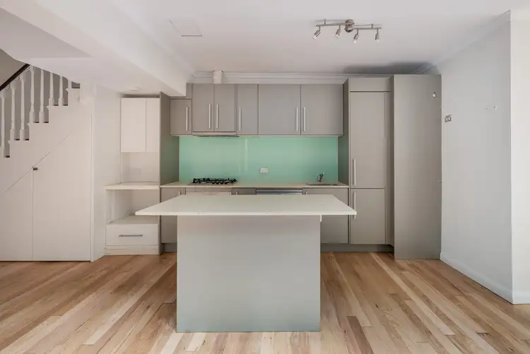 Fifth view of Homely terrace listing, 143 Womerah Avenue, Darlinghurst NSW 2010