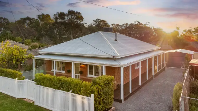 Main view of Homely house listing, 17 Clark Street, Wangaratta VIC 3677