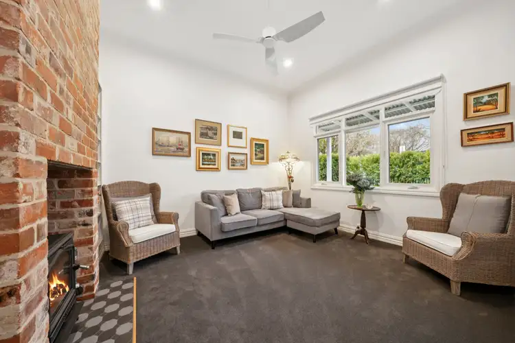 Third view of Homely house listing, 17 Clark Street, Wangaratta VIC 3677