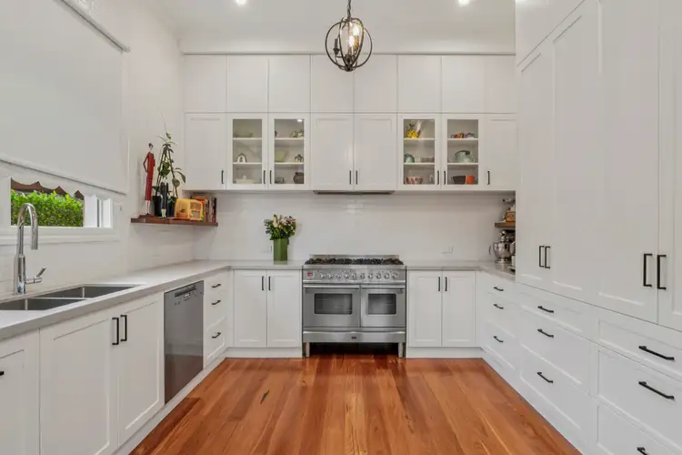 Fifth view of Homely house listing, 17 Clark Street, Wangaratta VIC 3677