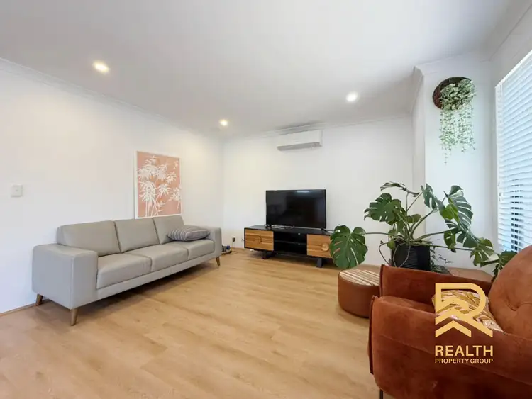 Second view of Homely house listing, 146A Holbeck Street, Doubleview WA 6018