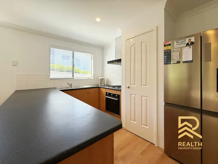 Fourth view of Homely house listing, 146A Holbeck Street, Doubleview WA 6018