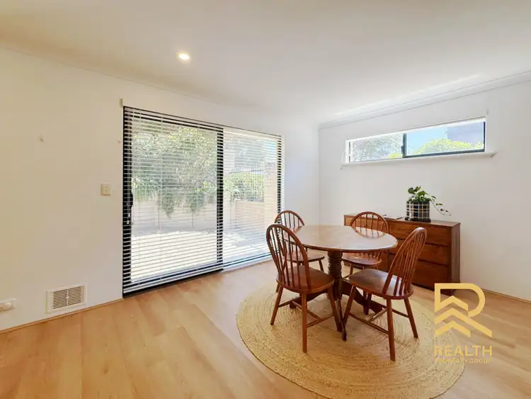 Fifth view of Homely house listing, 146A Holbeck Street, Doubleview WA 6018