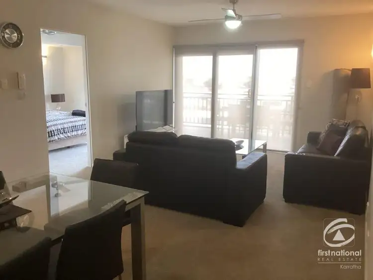96/26 Sharpe Avenue, Pegs Creek WA 6714