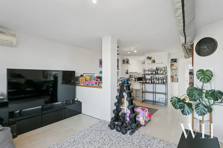 Second view of Homely villa listing, 5/260 West Coast Highway, Scarborough WA 6019
