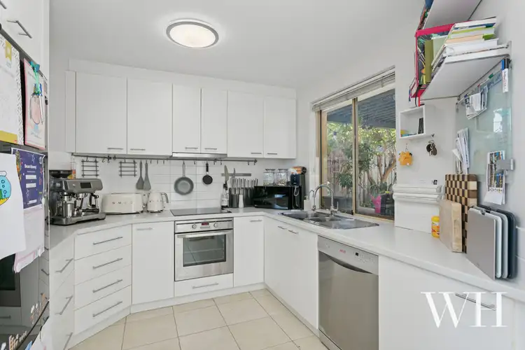 Third view of Homely villa listing, 5/260 West Coast Highway, Scarborough WA 6019