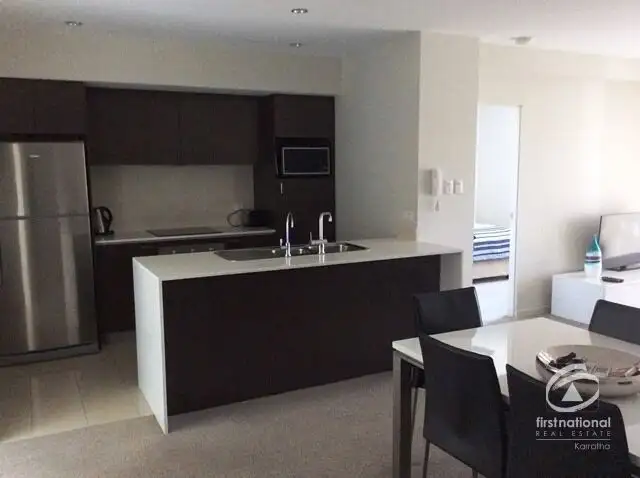 Second view of Homely apartment listing, 67/26 Sharpe Avenue, Pegs Creek WA 6714