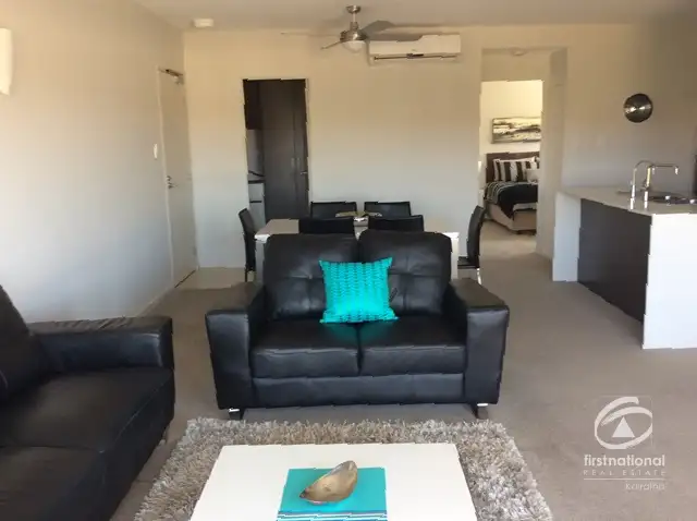 Third view of Homely apartment listing, 67/26 Sharpe Avenue, Pegs Creek WA 6714