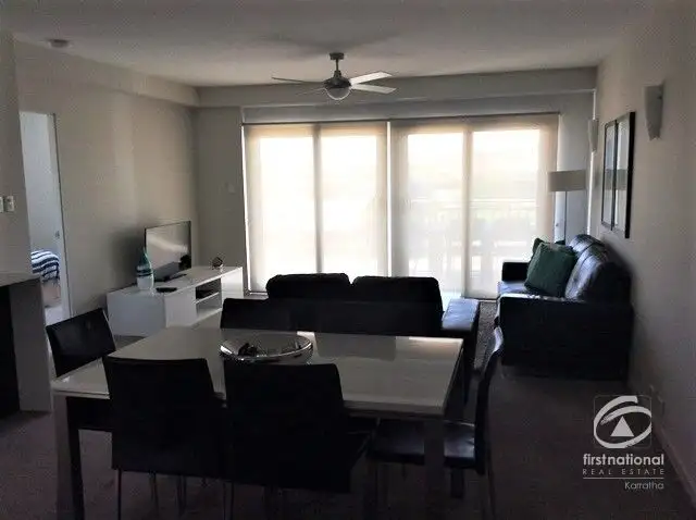 Fourth view of Homely apartment listing, 67/26 Sharpe Avenue, Pegs Creek WA 6714