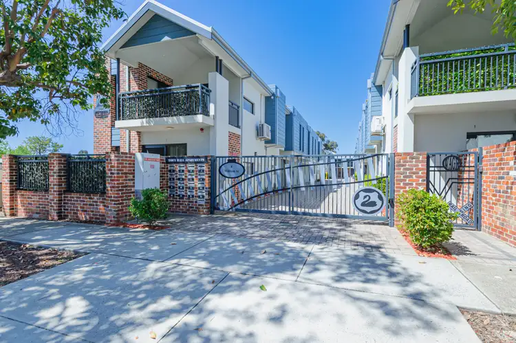 9/8 William Street, Midland WA 6056
