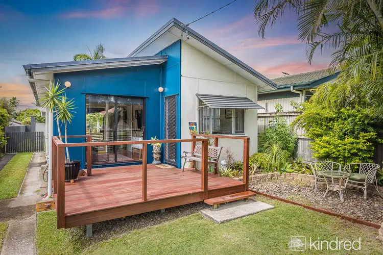 Second view of Homely house listing, 33a Dunbar Street, Margate QLD 4019