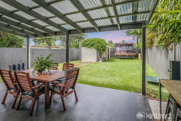 Third view of Homely house listing, 33a Dunbar Street, Margate QLD 4019