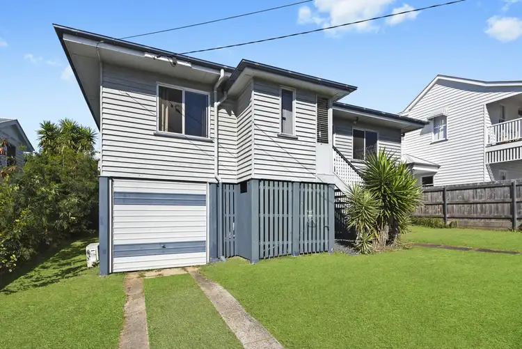 29 Oliver Street, Kedron QLD 4031