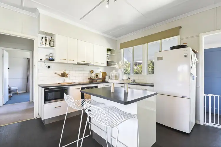 Second view of Homely house listing, 29 Oliver Street, Kedron QLD 4031