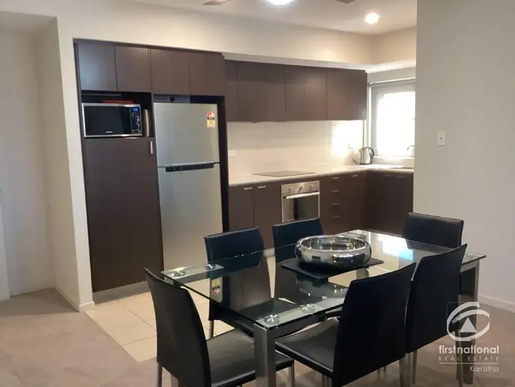 Fourth view of Homely apartment listing, 87/26 Sharpe Avenue, Pegs Creek WA 6714