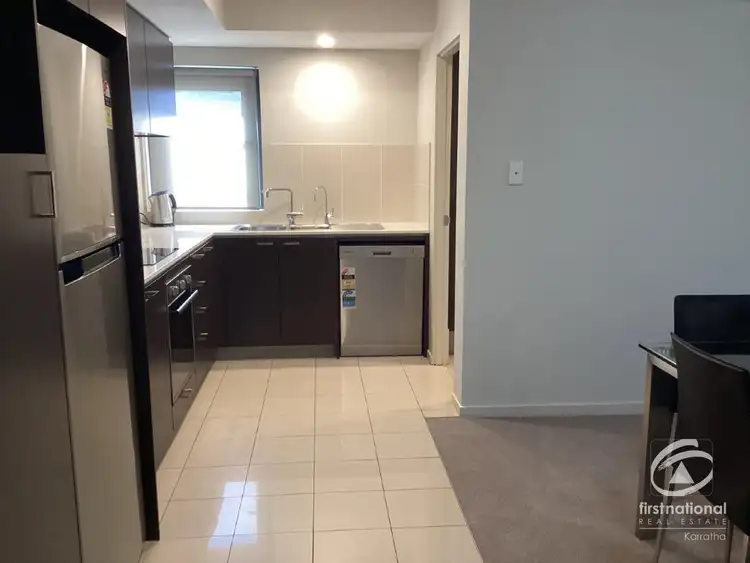 Fifth view of Homely apartment listing, 87/26 Sharpe Avenue, Pegs Creek WA 6714