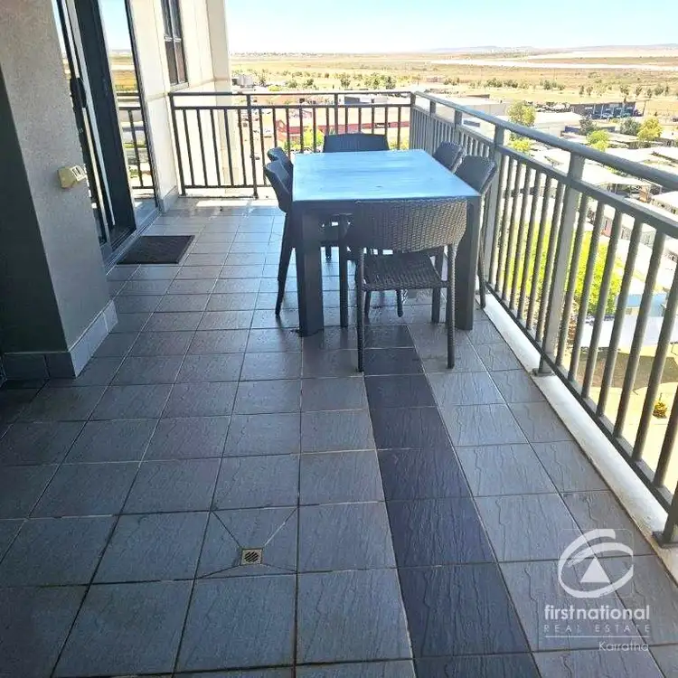 Seventh view of Homely apartment listing, 87/26 Sharpe Avenue, Pegs Creek WA 6714