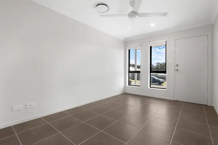 Third view of Homely semi-detached listing, 1/18 Getty Street, Thornton NSW 2322
