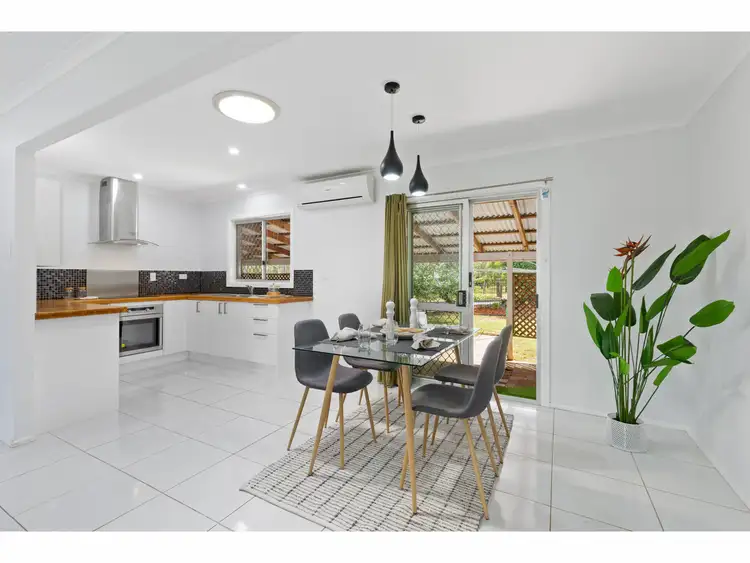 Second view of Homely house listing, 189 McCullough Street, Frenchville QLD 4701