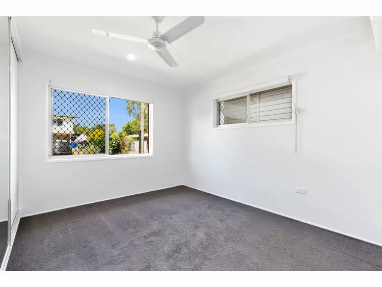 Fifth view of Homely house listing, 189 McCullough Street, Frenchville QLD 4701