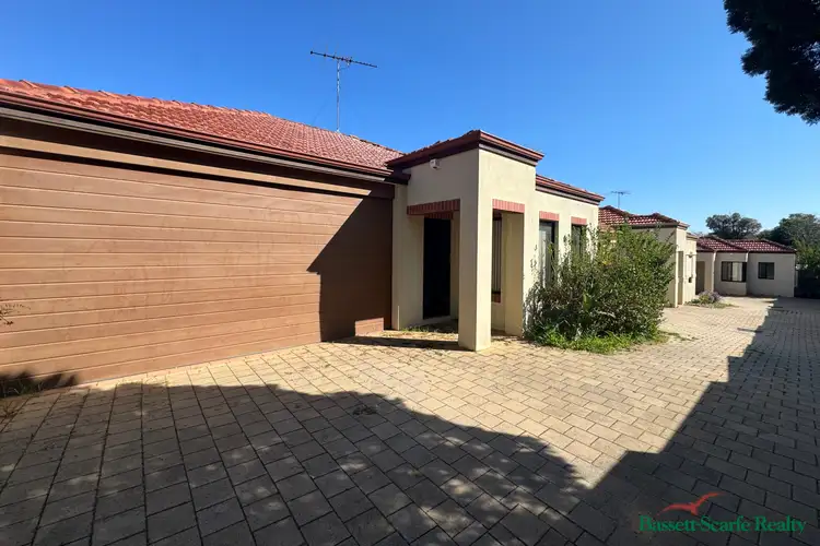 20B Lanyon Street, Mandurah WA 6210