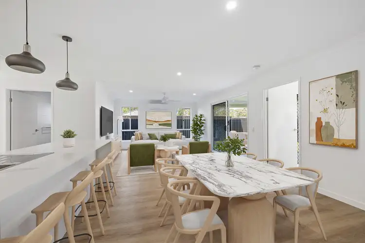 Third view of Homely house listing, 104 Kings Road, Russell Island QLD 4184