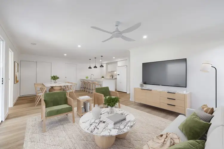 Fourth view of Homely house listing, 104 Kings Road, Russell Island QLD 4184