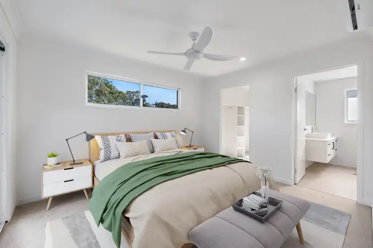 Fifth view of Homely house listing, 104 Kings Road, Russell Island QLD 4184
