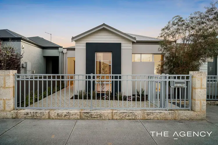 16 Bambili Way, Harrisdale WA 6112