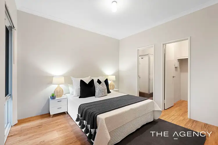 Sixth view of Homely house listing, 16 Bambili Way, Harrisdale WA 6112