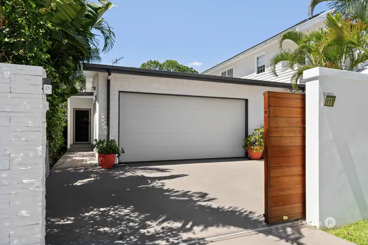 117 Bolan Street, Bulimba QLD 4171