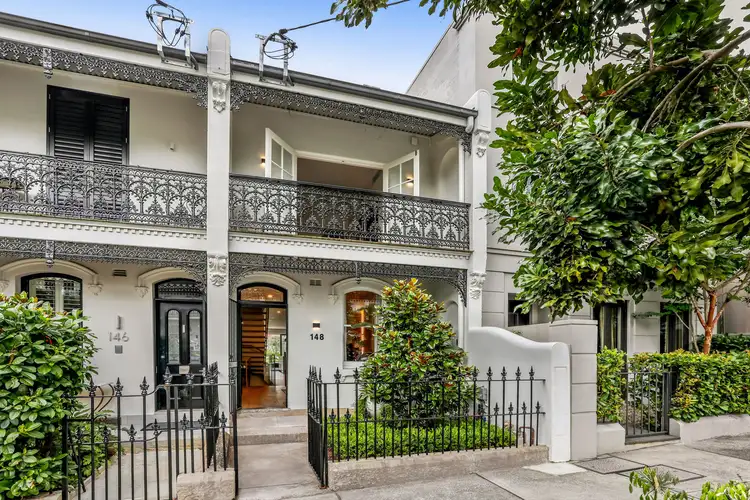 148 Windsor Street, Paddington NSW 2021