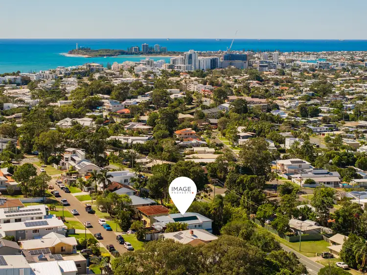 Second view of Homely house listing, 13 Kawana Street, Alexandra Headland QLD 4572