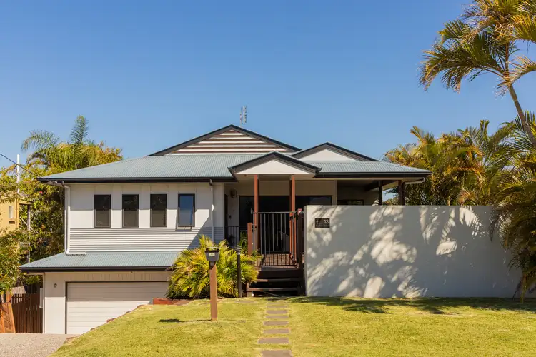 Third view of Homely house listing, 13 Kawana Street, Alexandra Headland QLD 4572