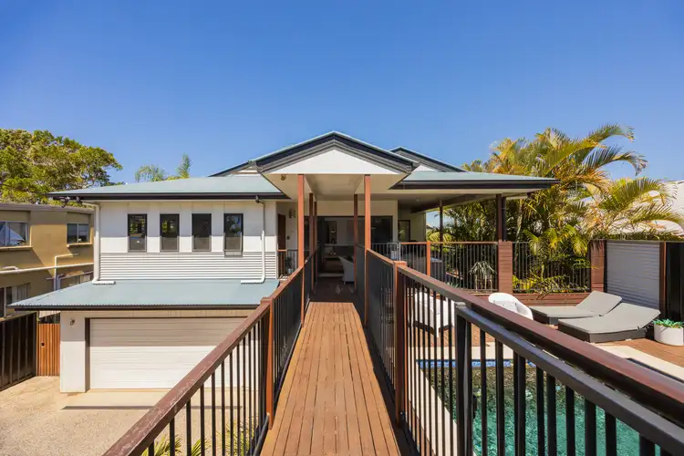 Fourth view of Homely house listing, 13 Kawana Street, Alexandra Headland QLD 4572