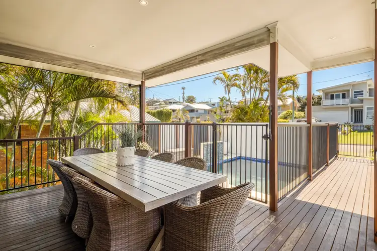 Sixth view of Homely house listing, 13 Kawana Street, Alexandra Headland QLD 4572