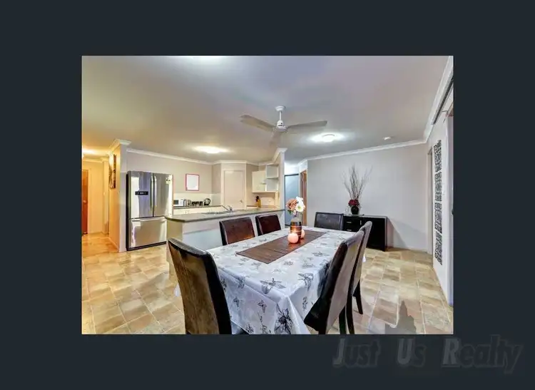 Fourth view of Homely house listing, 65 Dawson Parade, Thabeban QLD 4670